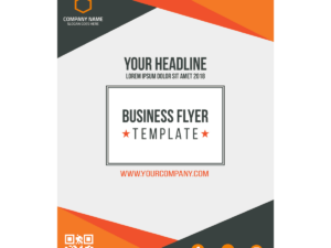 Flyer